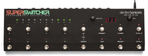 Electro-Harmonix Super Switcher