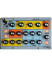 Moog présente le synthé Sirin au NAMM 2019