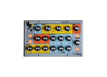 Moog Music Sirin