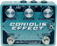 Catalinbread au NAMM 2019 avec le Coriolis Effect