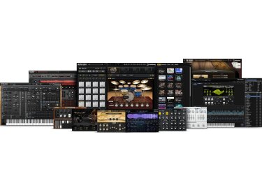 Steinberg Absolute 4