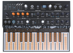 Arturia MicroFreak