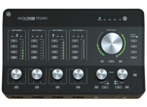 Arturia AudioFuse Studio