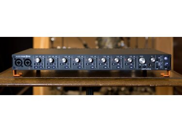 Arturia AudioFuse 8Pre
