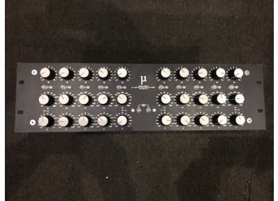 Custom Audio Germany HDE-250A