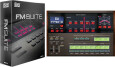 UVI lance une FM Suite au NAMM 2019