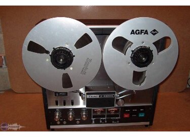 Teac A-3300S