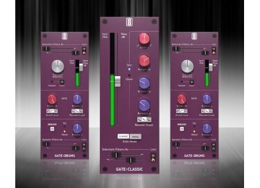 Slate Digital Gates Bundle
