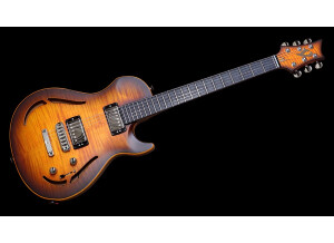 Vigier G.V. Hollow