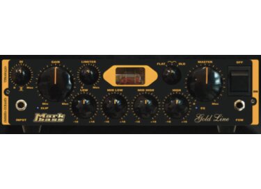 Markbass Little Mark Vintage