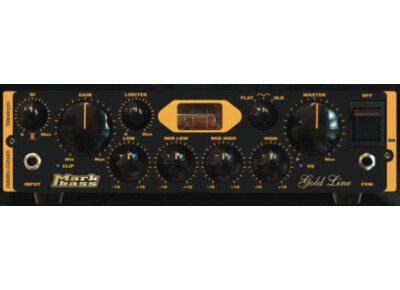 Markbass Little Mark Vintage