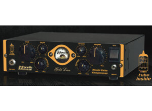 Markbass Mark Tube Compressor