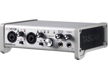 Tascam Series 102i