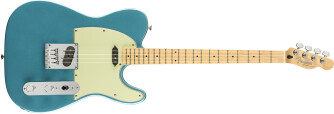 Fender sort la Tenor Tele