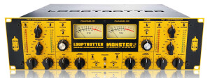 Looptrotter Monster Compressor 2