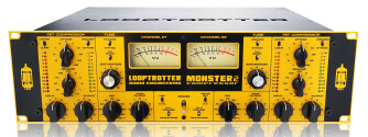 Le Looptrotter Monster Compressor 2 disponible à la vente