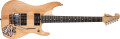 Une nouvelle guitare Washburn Nuno Bettencourt 4N au NAMM 2019
