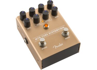 Fender MTG Tube Distortion
