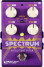 NAMM 2019 Source Audio Spectrum, filtre et synthé