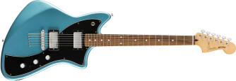 Une Meteora avec humbuckers chez Fender