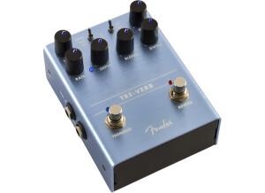 Fender Tre-Verb