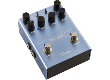 Fender Tre-Verb