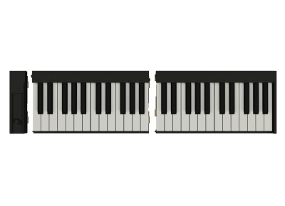 Piano de Voyage Piano de Voyage