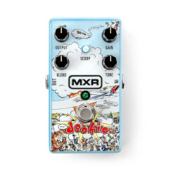 Billie Joe Armstrong parle de sa Dookie Drive chez MXR