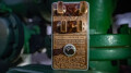 Rob Chapman dévoile deux pédales made in UK au NAMM.
