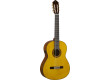 Yamaha TransAcoustic CG-TA