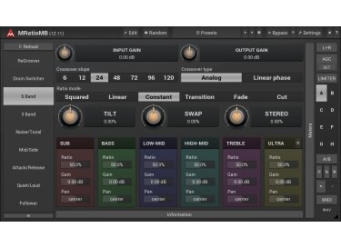 MeldaProduction MRatioMB