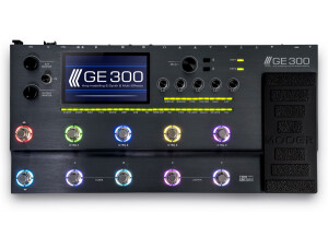 Mooer GE300