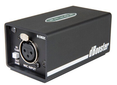 Royer Labs R-DB20 dBooster