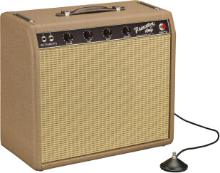 Fender ’62 Princeton Chris Stapleton Edition