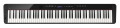 Casio dévoile au NAMM 2019 ses clavier Privia PX-S1000 et 3000
