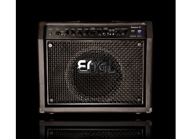ENGL E330II Screamer Mark II