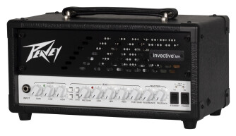 Peavey invective .MH Mini Head