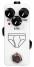 JHS Pedals au NAMM 2019 avec un compresseur de poche pour guitare