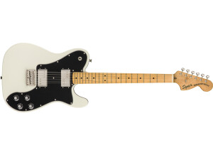 Squier Classic Vibe ‘70s Telecaster Deluxe