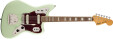 Squier va proposer une Jaguar Fender Spécial Run '70s Classic Vibe 
