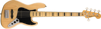 Squier Classic Vibe ‘70s Jazz Bass V