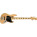 Voir la photo de la Squier Classic Vibe ‘70s Jazz Bass V Squier Classic Vibe ‘70s Jazz Bass V