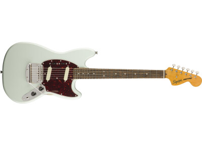 Squier Classic Vibe ‘60s Mustang