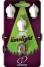 Crazy Tube Circuits rend hommage à la fuzz au NAMM 2109 avec Limelight