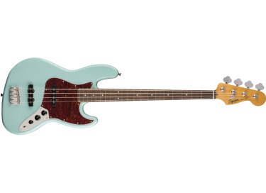Squier Classic Vibe ‘60s Jazz Bass