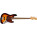 Voir la photo de la Squier Classic Vibe ‘60s Jazz Bass Fretless Squier Classic Vibe ‘60s Jazz Bass Fretless