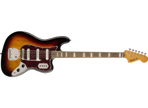 Squier Classic Vibe Bass VI