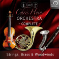 L’orchestre de Chris Hein complété et en bundle au NAMM 2019