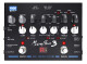 EBS présente au NAMM 2019 sa pédale de préampli MicroBass 3