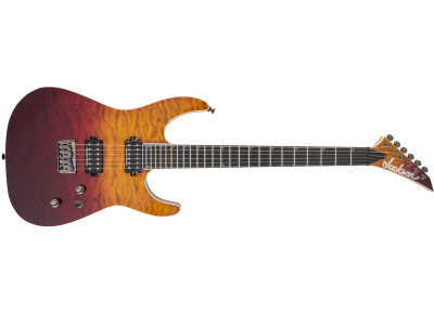Jackson Pro Soloist SL2Q HT MAH